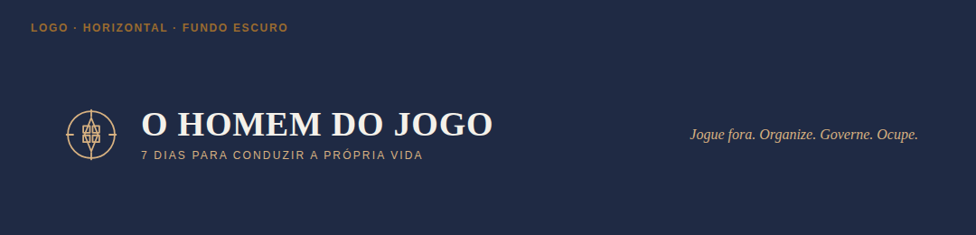 O Homem do Jogo
